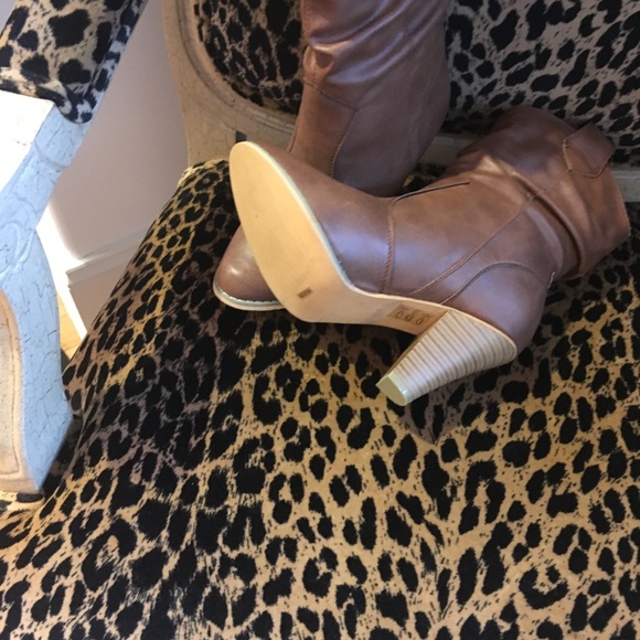 Shoes - Picture 7 of 7